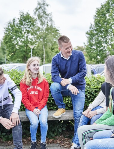 Pius X-College BLADEL afbeelding 5